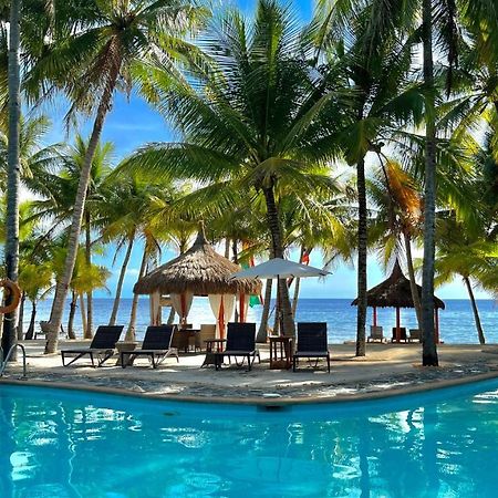 Coco Grove Beach Resort, Siquijor Island Exterior foto A resort in Boracay