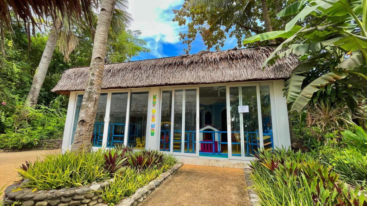 Coco Grove Beach Resort, Siquijor Island Exterior foto The Children's Museum of the Congo